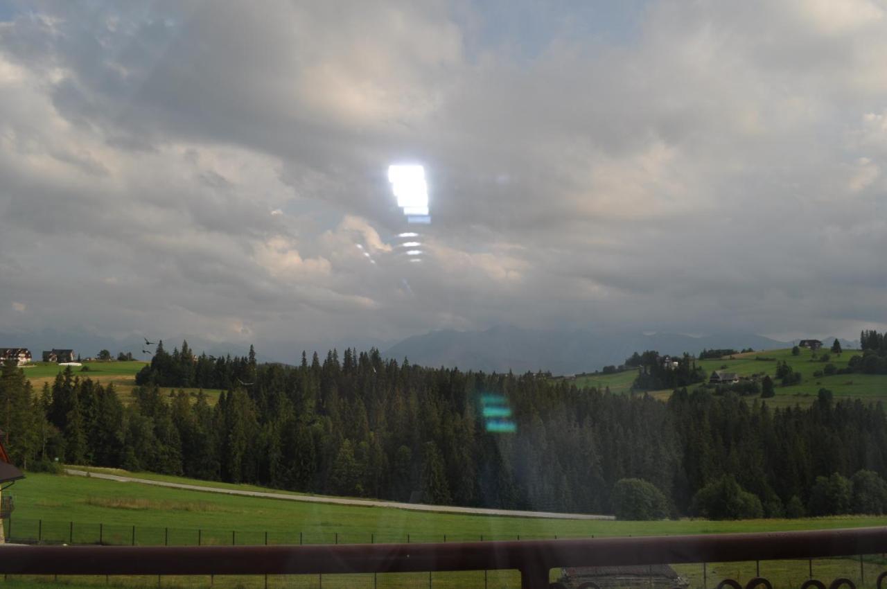 Pokoje U Marysi Leśnica المظهر الخارجي الصورة